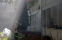 Kellerbrand Koeln Muelheim Wallstr Seidenstr P011